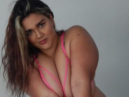 Foto de perfil de modelo de webcam de CarolinaEscobar 
