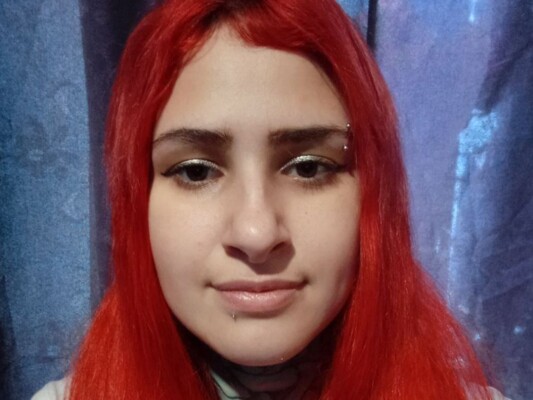 RedSunshinee profielfoto van cam model 