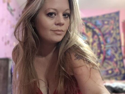 Foto de perfil de modelo de webcam de MistressMysticPixie 