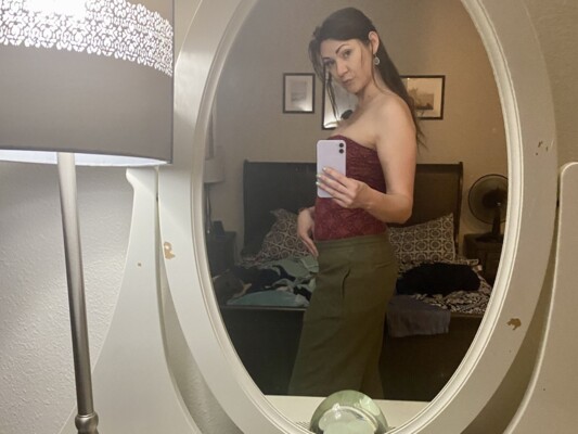 JenniferDanyell immagine del profilo del modello di cam
