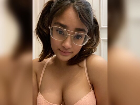 Foto de perfil de modelo de webcam de VanessaUK 
