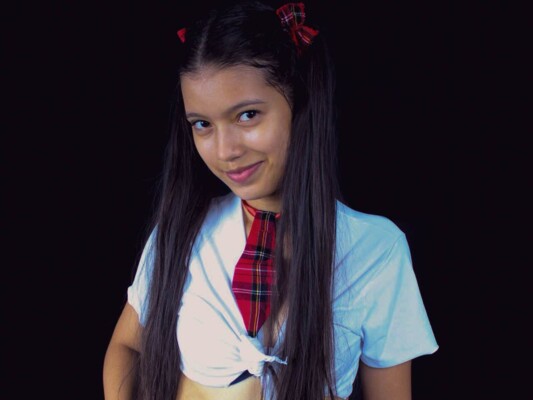 Foto de perfil de modelo de webcam de Valeriarousse 