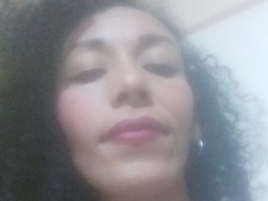 Foto de perfil de modelo de webcam de RenataBecerra 