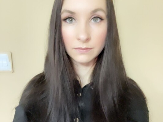 Foto de perfil de modelo de webcam de Nikkigang 