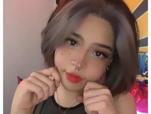 Foto de perfil de modelo de webcam de SophiaJadeX 