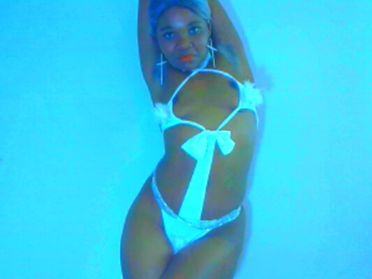 Foto de perfil de modelo de webcam de Nelly88 