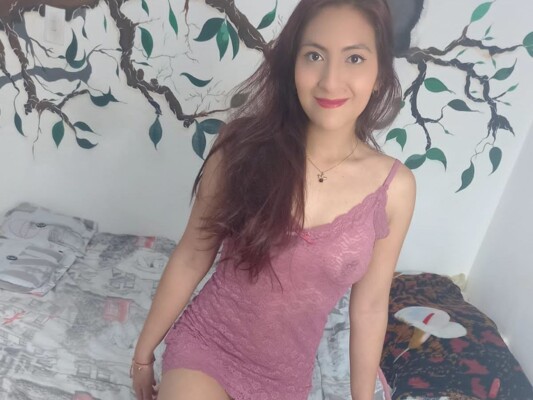 Foto de perfil de modelo de webcam de SherylPink18 