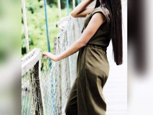 Foto de perfil de modelo de webcam de AshaSharma 