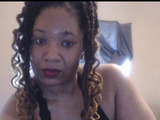 LusciousCherrie profilbild på webbkameramodell 