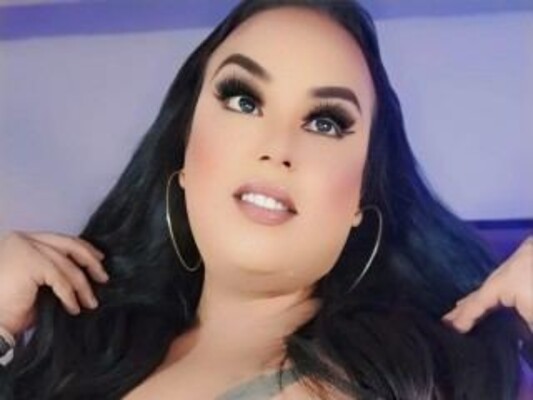 Foto de perfil de modelo de webcam de LuisaHotSex 