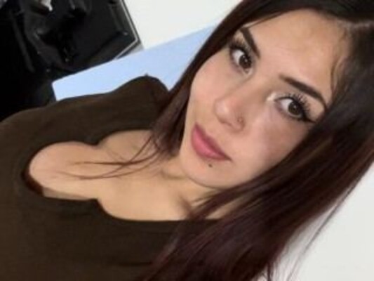 Foto de perfil de modelo de webcam de Sallyqueenx 