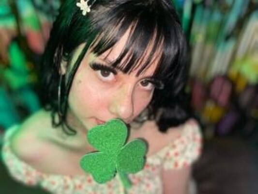 Foto de perfil de modelo de webcam de GabriellaFilippa 