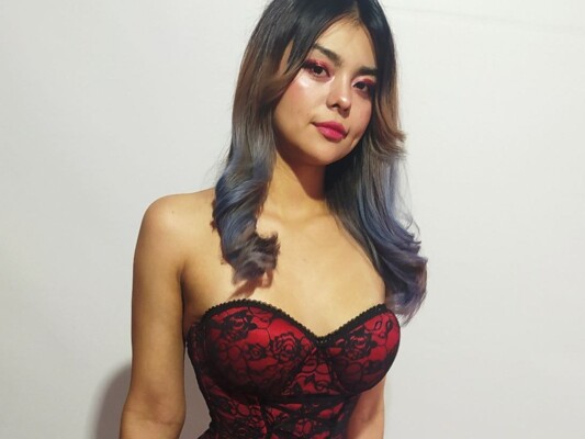 Foto de perfil de modelo de webcam de Alexandras18 