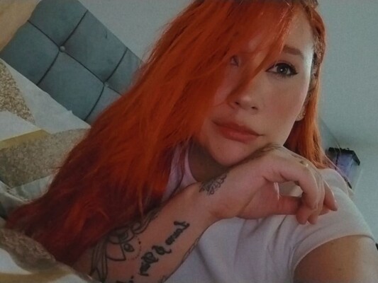 Foto de perfil de modelo de webcam de EmmaJhonnss 