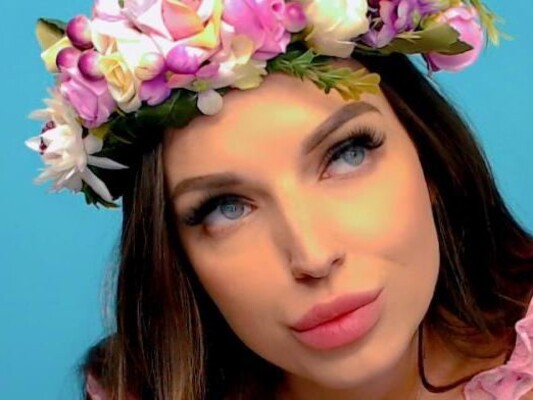 Foto de perfil de modelo de webcam de Lina_z 