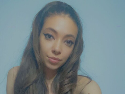 Profilbilde av LaylaKunnis webkamera modell