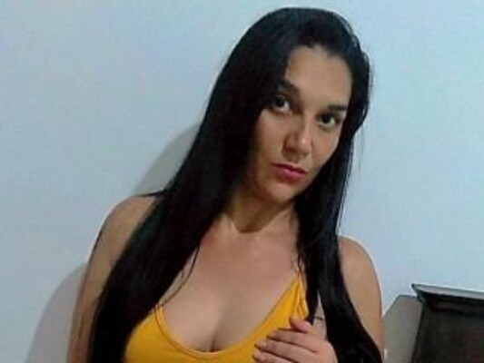 Foto de perfil de modelo de webcam de erikacarvalho 