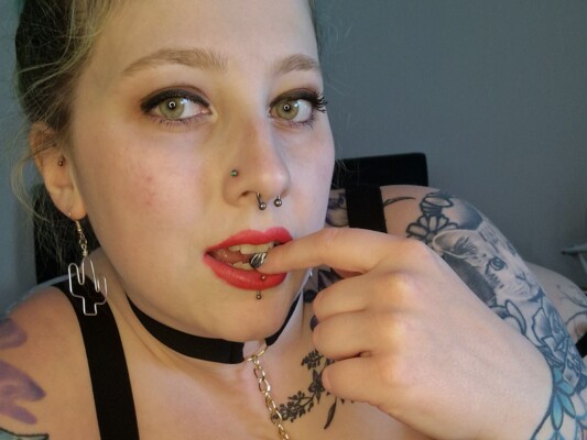 Foto de perfil de modelo de webcam de TiffanyBlueX 