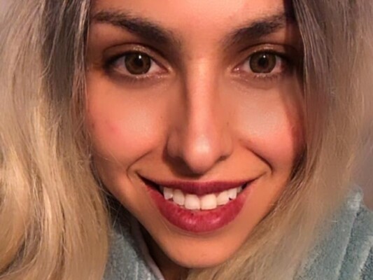 Foto de perfil de modelo de webcam de VanessaVelez91 