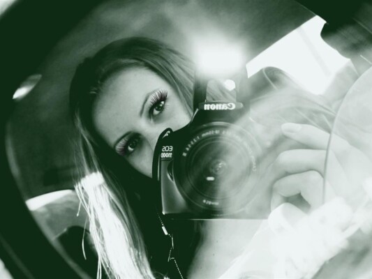 MyCherryS profielfoto van cam model 