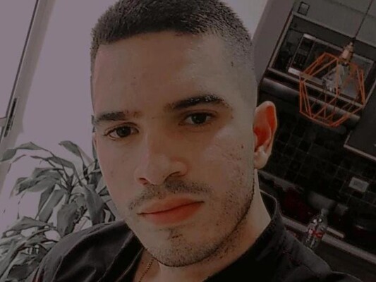 ErickMillerr profilbild på webbkameramodell 