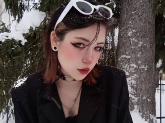 Foto de perfil de modelo de webcam de Janestar 