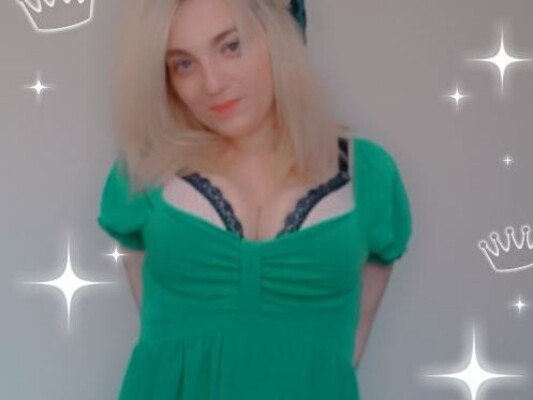 Foto de perfil de modelo de webcam de RoxLove 