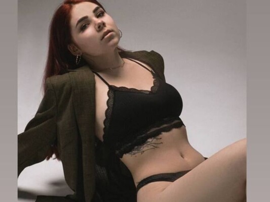Foto de perfil de modelo de webcam de VioletAnna 