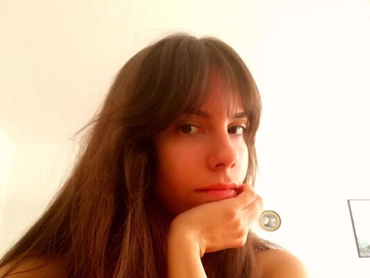 Foto de perfil de modelo de webcam de Nenettelove 