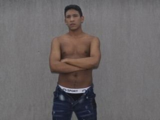Foto de perfil de modelo de webcam de DanielBermudez 