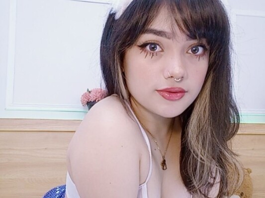 Foto de perfil de modelo de webcam de Sweetfiremoon 