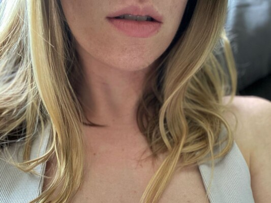 Foto de perfil de modelo de webcam de GoddessAlly 