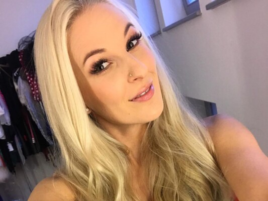 Foto de perfil de modelo de webcam de MaviePearl 