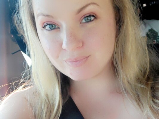 Foto de perfil de modelo de webcam de Cassiegirlnextdoor 