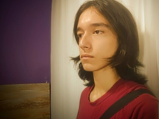 Foto de perfil de modelo de webcam de OttoSk8 