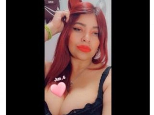 LadyBigTitts cam model profile picture 