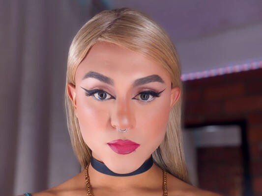 Profilbilde av ValentinaLeyva webkamera modell