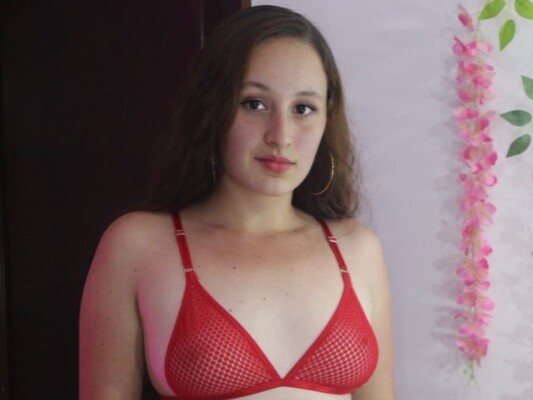 Image de profil du modèle de webcam SophiaaHarper