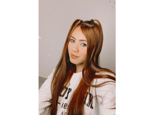 Foto de perfil de modelo de webcam de strawberrygirl30 