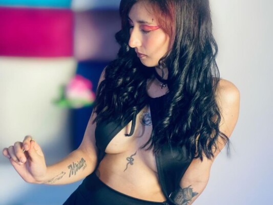 Foto de perfil de modelo de webcam de SexyFoxSofiia 