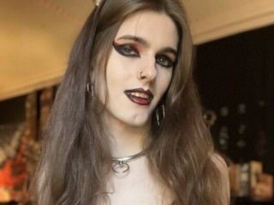 Foto de perfil de modelo de webcam de notJanerose 