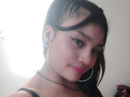 Foto de perfil de modelo de webcam de NaomiRoseCol 