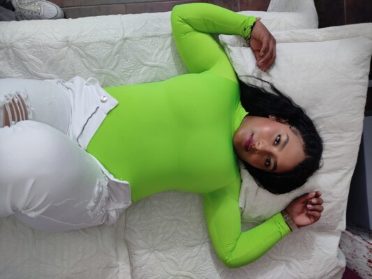 HanyQueen immagine del profilo del modello di cam
