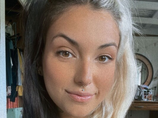 Foto de perfil de modelo de webcam de NikkiLee91 