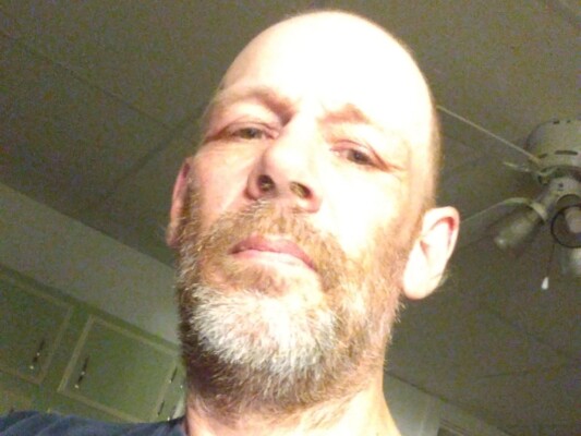 Image de profil du modèle de webcam RandyFaulkner