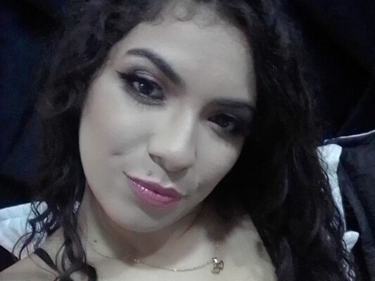 Image de profil du modèle de webcam JessiicaLopez