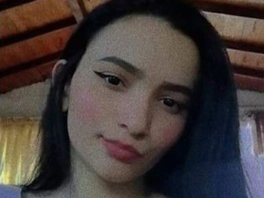 XimenaSalazar profielfoto van cam model 