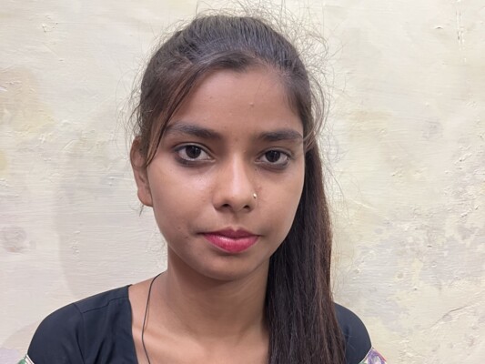 Imagen de perfil de modelo de cámara web de Indianteeen