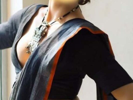 Miss_Pooja Profilbild des Cam-Modells 