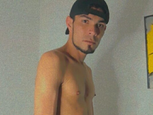 Foto de perfil de modelo de webcam de JamesColton18 